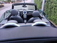 gebraucht Mini Cooper Cabriolet Cooper