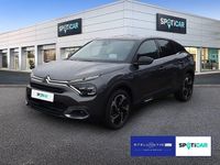 Gebraucht Citroën C4 PureTech 131 PS (96 kW) 2023 Grau Limousine