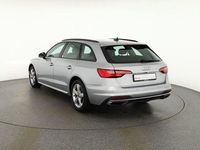 Gebraucht Audi A4 Comfort 163 PS (119 kW) 2022 Andere Kombi