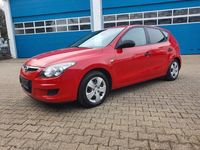 gebraucht Hyundai i30 Edition+,Klima.150TKM.PDC