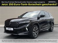 Nowe Renault Espace Iconic 200 KM (147 kW) 2026 Sedan/Limuzyna