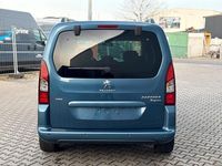 Gebraucht Peugeot TePee 110 PS (80 kW) 2017 Blau Limousine