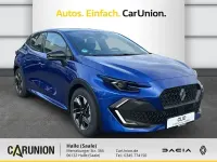 Gebraucht Renault Clio V Evolution 158 PS (116 kW) 2026 Ironblau metallic Limousine