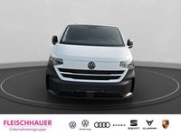 Gebraucht VW Transporter 150 PS (110 kW) 2025 Weiss Van