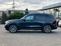 gebraucht BMW X5 45 e M Sport / Glasdach / Leder