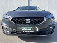 Gebraucht Seat Leon Style 131 PS (96 kW) 2020 Grau Kombi