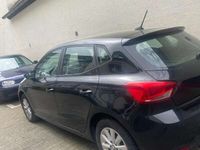 gebraucht Seat Ibiza 1.0 TSI S