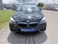 Używany BMW 218 Basis 150 KM (110 kW) 2015 Czarny Kombi