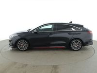 gebraucht Kia ProCeed 1.6 TGDI GT, Benzin, 23.380 €