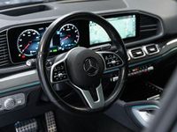 Gebraucht Mercedes GLE580 511 PS (375 kW) 2021 SUV