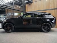 Gebraucht Land Rover Range Rover Velar Autobiography 400 PS (294 kW) 2025 Schwarz SUV