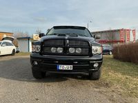 Gebraucht Dodge Ram 345 PS (253 kW) 2004 Schwarz Pickup