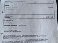 Gebraucht Mercedes Citan 108 85 PS (62 kW) 2020 Weiß Van / Kleinbus