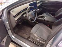 Gebraucht VW ID.7 Pro 210 kW (286 PS) 2025 Stonewashed blue metallic Limousine