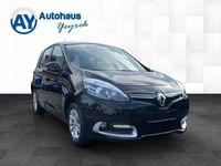 gebraucht Renault Scénic III Paris DeLuxe /AHK/NAVI/PDC/Tempo/MFL/