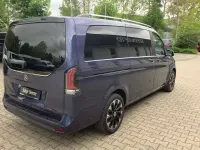 Gebraucht Mercedes V300 Style 237 PS (174 kW) 2025 Sodalithblau met. Van / Kleinbus