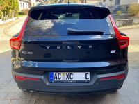 Gebraucht Volvo XC40 Ultimate 300 kW (408 PS) 2022 Schwarz SUV