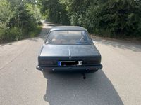 gebraucht Opel Kadett C 1,2 Limousine -H-Zulassung-