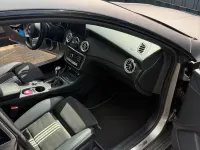 Gebraucht Mercedes CLA250 AMG line 211 PS (155 kW) 2018 Grau Coupé