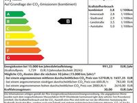 Neu Mazda 2 Center-Line 116 PS (85 kW) 2025