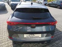 Gebraucht Cupra Formentor VZ 310 PS (228 kW) 2023 Magnetic grau SUV