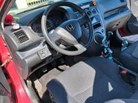Second-hand Honda Civic 2002 Hatchback