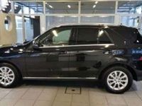 gebraucht Mercedes GLE400 GLE 4004MATIC Pano*360*AHK*Airmatic*Distr*ILS