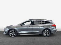 Gebraucht Ford Focus Active 150 PS (110 kW) 2019 Anthracite Kombi
