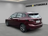 Używany BMW 220 Efficient Dynamics 156 KM (114 kW) 2025 Czerwony Kombi