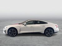 Gebraucht Audi e-tron GT quattro Sport 350 kW (476 PS) 2022 Suzukagrau Limousine