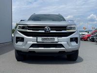 Gebraucht VW Amarok Style 205 PS (150 kW) 2023 Silber Abholung