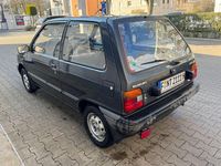 Gebraucht Suzuki Alto 39 PS (28 kW) 1989 Grau Kleinwagen