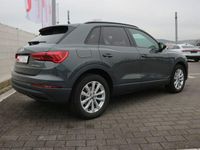 Gebraucht Audi Q3 Ambiente 245 PS (180 kW) 2022 Nanograu metallic SUV