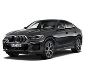 Gebraucht BMW X6 Efficient Dynamics 340 PS (250 kW) 2025 SUV