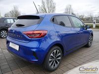 Neu Mitsubishi Colt Plus 91 PS (66 kW) 2025 Royal blau metallic