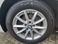 gebraucht BMW 218 Gran Tourer i Advantage Navi Klimaautom AHK Automa