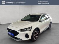 Second-hand Ford Focus Active 125 CP (91 kW) 2022 Alb Break