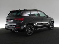 Neu Cupra Ateca 190 PS (139 kW) 2025 Grau / graphite grau SUV