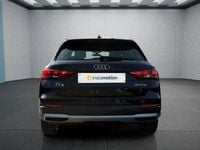 Brugt Audi Q3 Advanced 150 HK (110 kW) 2025 Sort SUV