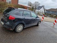 gebraucht Seat Altea 1.6