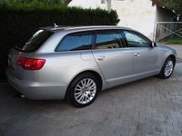 gebraucht Audi A6 Avant 2.8 FSI 1A Zustand