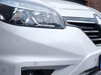 Gebraucht Renault Koleos Night&Day 173 PS (127 kW) 2013 Weiß SUV