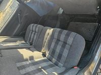 Gebraucht VW Passat GTD 80 PS (58 kW) 1989 Grau Kombi