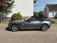 Gebraucht BMW Z4 170 PS (125 kW) 2004 Silber Cabrio