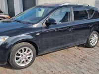 gebraucht Kia Ceed Sportswagon Ceed SW / EX