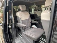 Gebraucht VW Multivan Style 204 PS (150 kW) 2023 Schwarz Van