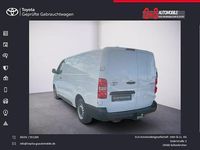 Gebraucht Toyota Proace 144 PS (105 kW) 2024 Icy white Van / Kleinbus
