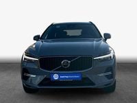 Gebraucht Volvo XC60 Core 250 PS (183 kW) 2024 Vapour grey SUV