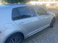 Gebraucht VW Golf VII Allstar 86 PS (63 kW) 2016 Silber Limousine