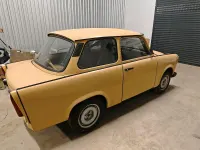 Gebraucht Trabant 601 26 PS (19 kW) 1989 Beige Limousine